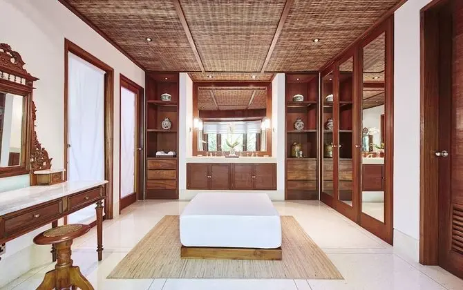 Villa, 3 Yatak Odası (Pool Villa)