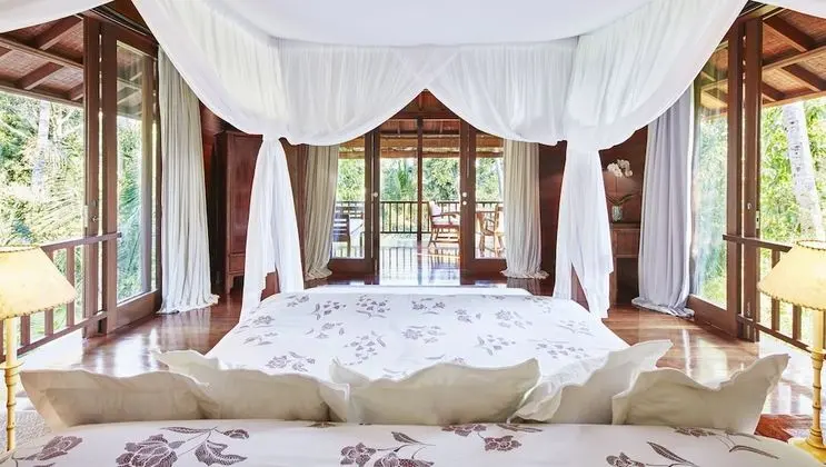 Villa, 3 Yatak Odası (Pool Villa)