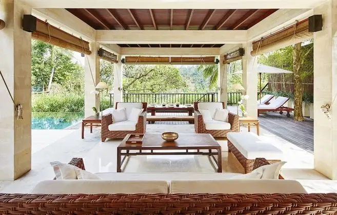 Villa, 3 Yatak Odası (Pool Villa)