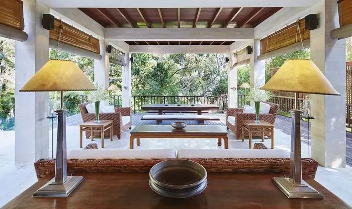 Villa, 3 Yatak Odası (Pool Villa)