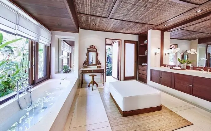 Villa, 3 Yatak Odası (Pool Villa)