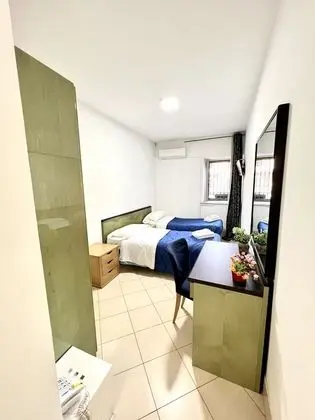 Standard İki Ayrı Yataklı Oda