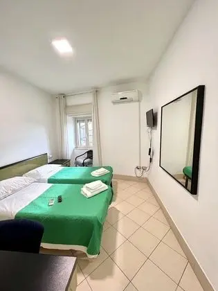 Standard İki Ayrı Yataklı Oda