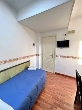 Tek Kişilik Oda