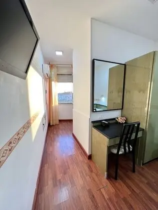 Tek Kişilik Oda