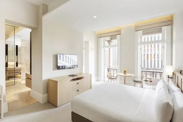 Oda, Balkon (Heritage)
