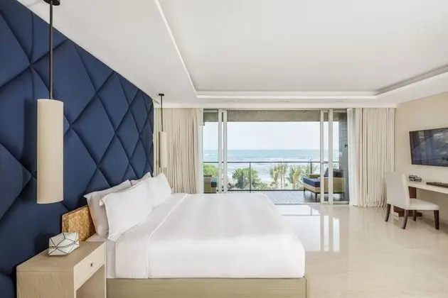 Çatı Katı Süiti (Penthouse) (COMO)