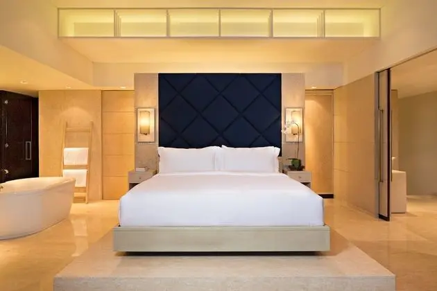 Çatı Katı Süiti (Penthouse) (COMO)