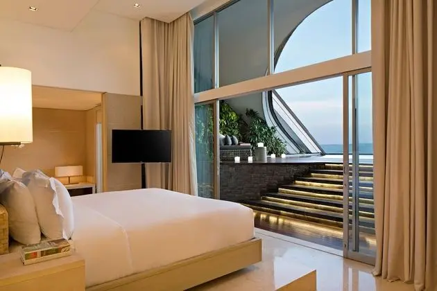 Çatı Katı Süiti (Penthouse) (COMO)
