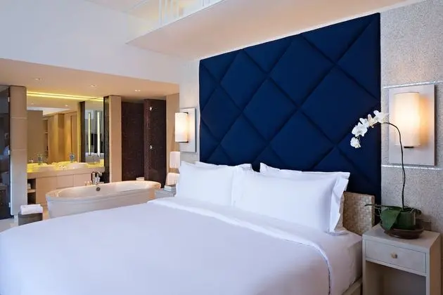 Çatı Katı Süiti (Penthouse) (COMO)