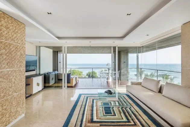 Çatı Katı Süiti (Penthouse) (COMO)