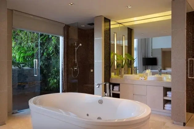 Çatı Katı Süiti (Penthouse) (COMO)
