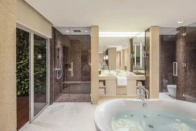 Çatı Katı Süiti (Penthouse) (COMO)