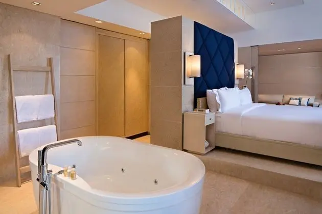 Çatı Katı Süiti (Penthouse) (COMO)