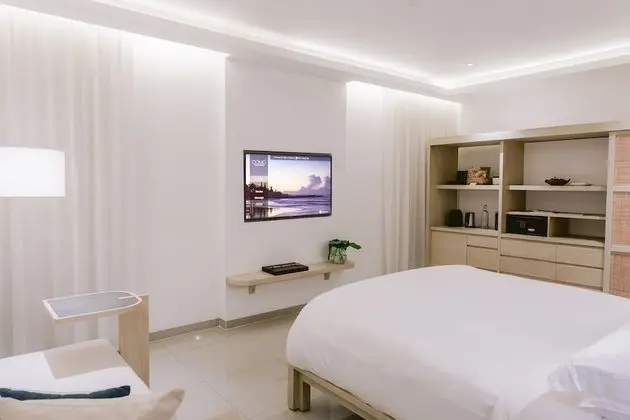 Oda, 1 En Büyük (King) Boy Yatak (Canggu)