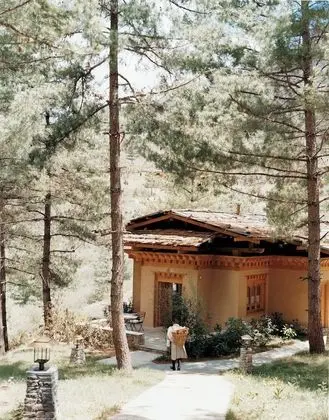 Villa, 1 Yatak Odası