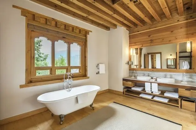 Villa, 1 Yatak Odası