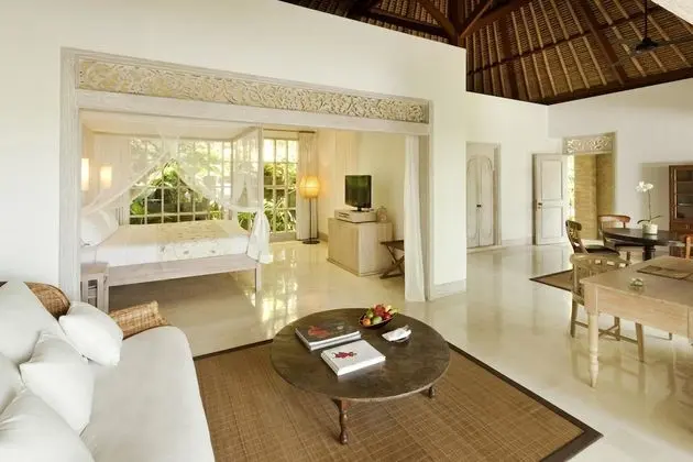 Villa (Uma)