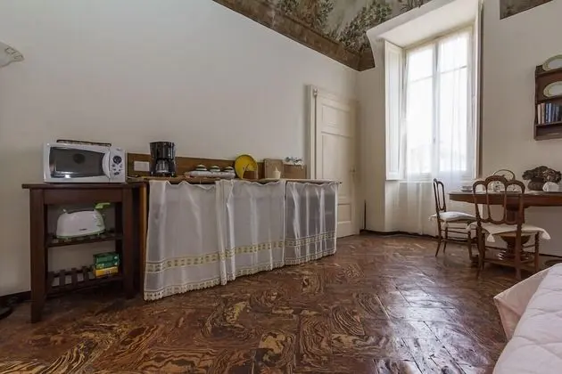 Apart Daire, 1 Yatak Odası, Küçük Mutfak (Shared Bathroom)