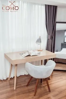 Deluxe Apart Daire, 1 Yatak Odası