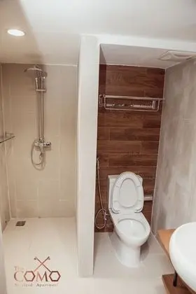 Deluxe Apart Daire, 1 Yatak Odası