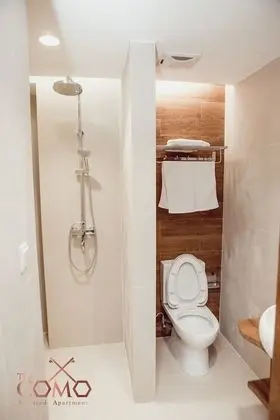Deluxe Apart Daire, 1 Yatak Odası