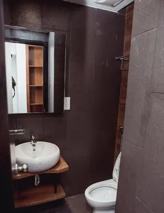 Deluxe Apart Daire, 1 Yatak Odası