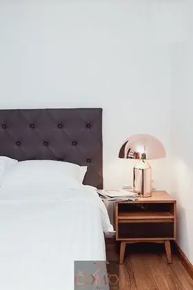 Superior Apart Daire, 2 Yatak Odası, Şehir Manzaralı