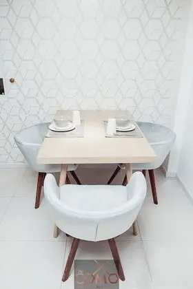 Superior Apart Daire, 2 Yatak Odası, Şehir Manzaralı