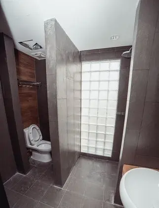 Superior Apart Daire, 2 Yatak Odası, Şehir Manzaralı