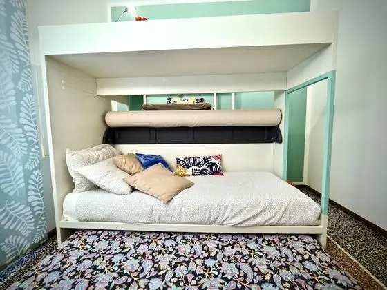 Apart Daire, 3 Yatak Odası