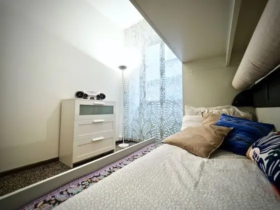 Apart Daire, 3 Yatak Odası