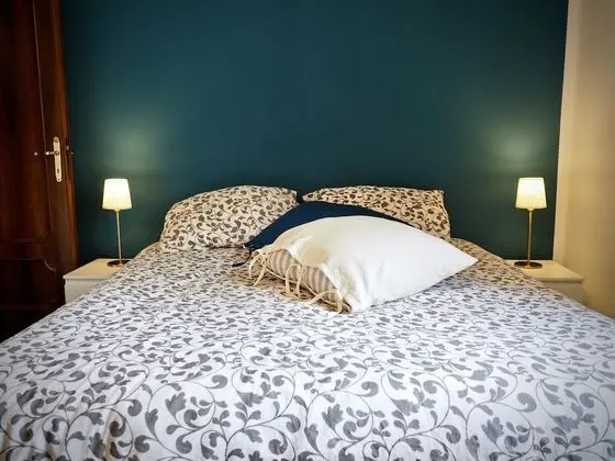 Apart Daire, 3 Yatak Odası