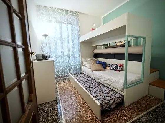 Apart Daire, 3 Yatak Odası