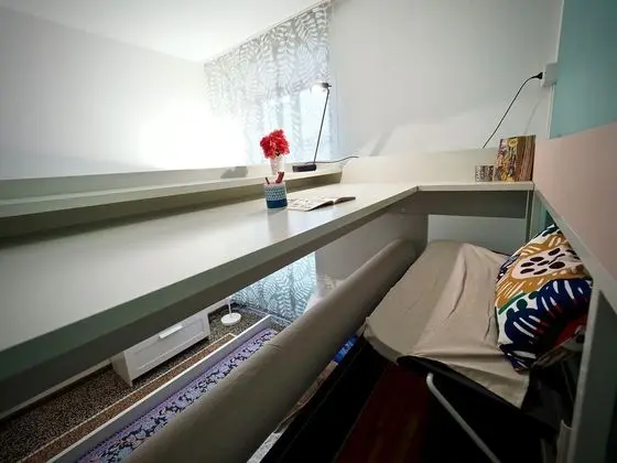 Apart Daire, 3 Yatak Odası