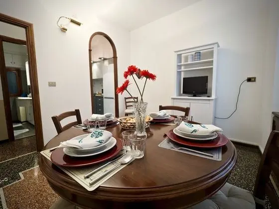 Apart Daire, 3 Yatak Odası