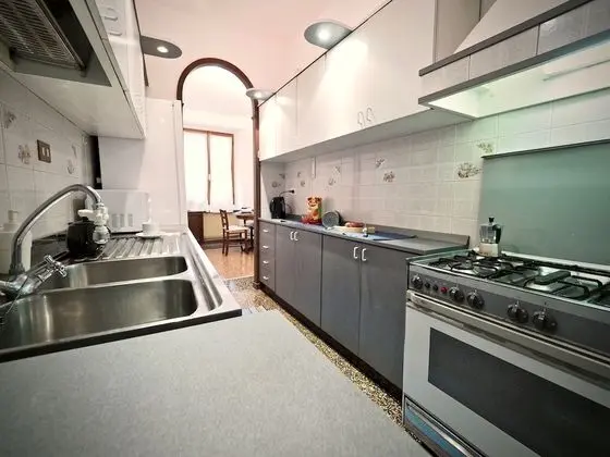 Apart Daire, 3 Yatak Odası