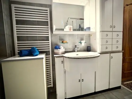 Apart Daire, 3 Yatak Odası