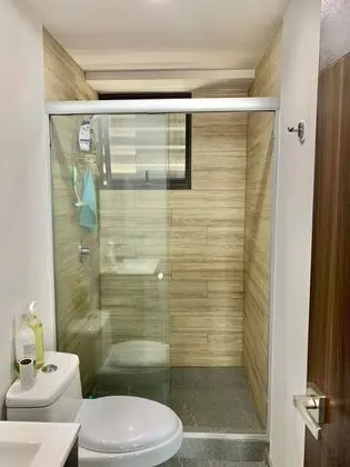 Ortak Ranzalı Oda, 1 Yatak Odası, Engellilere Uygun, Balkon