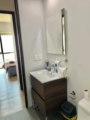 Ortak Ranzalı Oda, 1 Yatak Odası, Engellilere Uygun, Balkon
