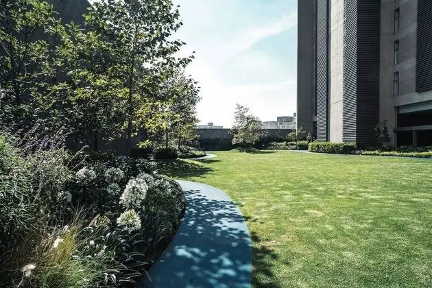 Ortak Ranzalı Oda, 1 Yatak Odası, Engellilere Uygun, Balkon