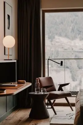 Oda, Vadi Manzaralı (Comfy)