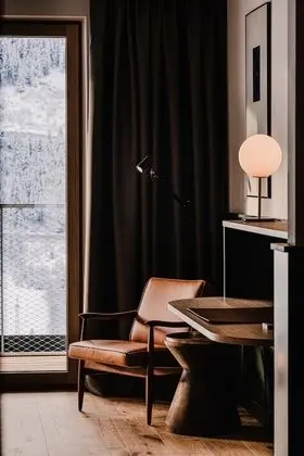 Oda, Vadi Manzaralı (Comfy)