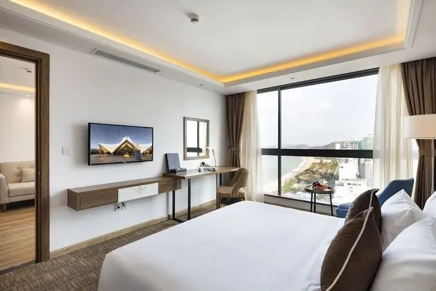 Grand Süit (Comodo)
