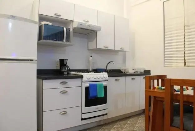 City Apart Daire, Birden Çok Yatak