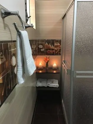 Tek Büyük Yataklı Oda, 1 En Büyük (King) Boy Yatak, Özel Banyo