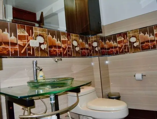 Tek Büyük Yataklı Oda, 1 En Büyük (King) Boy Yatak, Özel Banyo