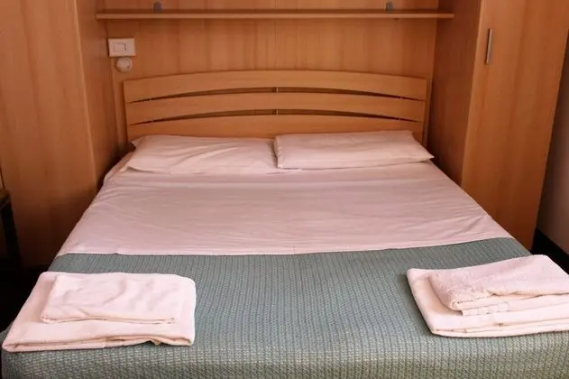 Apart Daire, 1 Yatak Odası, Teras, Göl Manzaralı