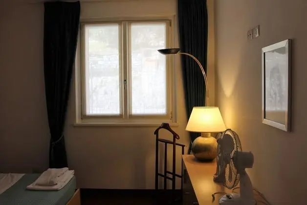 Apart Daire, 1 Yatak Odası, Teras, Göl Manzaralı