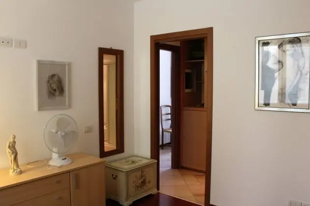 Apart Daire, 1 Yatak Odası, Teras, Göl Manzaralı